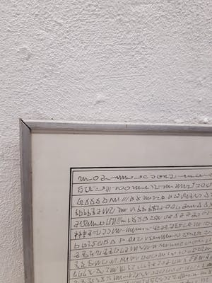 L.P. Boone - Geheimschrift kopen? Bied vanaf 20!