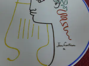 Jean Cocteau - Geen titel kopen? Bied vanaf 70!