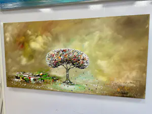 Gena - Tree of Life kopen? Bied vanaf 350!