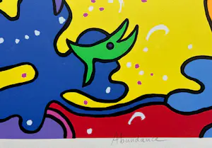 Shunyam - Abundance kopen? Bied vanaf 45!