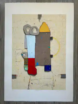 Cole Morgan - Like father, like son verkauft für € 180!