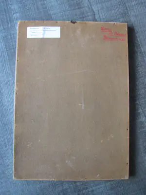 Cornelis Brandenburg - Kolk Amsterdam kopen? Bied vanaf 40!