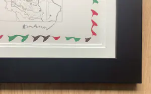 Pierre Alechinsky - België 150 jaar kopen? Bied vanaf 825!