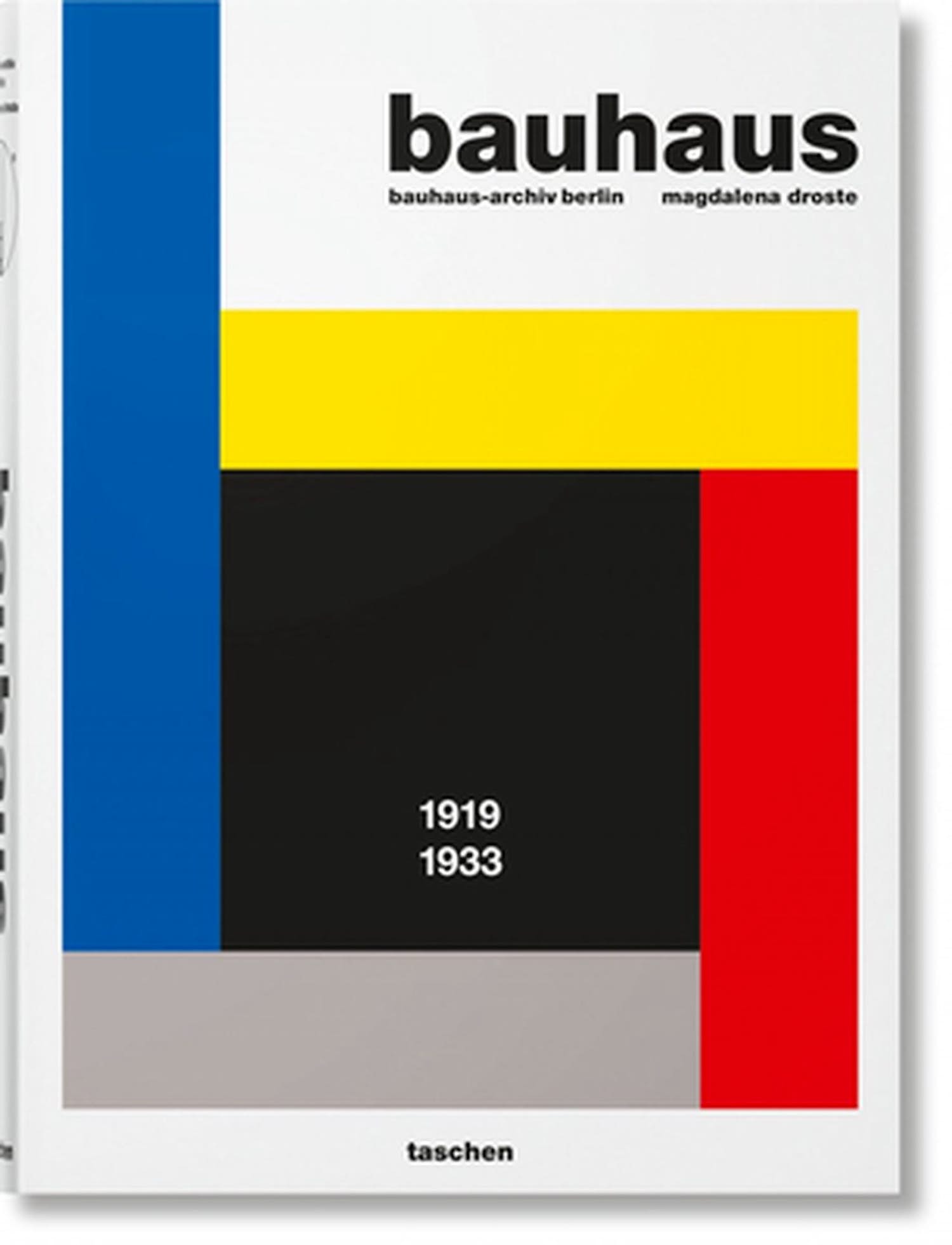 Various Artists Books - Bauhus kopen? Bied vanaf 1!
