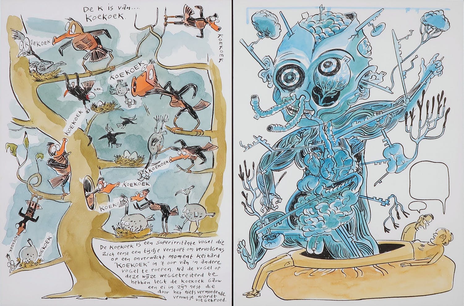 Michiel van de Pol (1965)