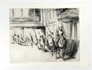 Wim Vaarzon Morel (jr.) - Grafieken - Paarden kopen? Bied vanaf 125!