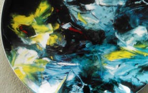 Charlotte Molenkamp - Bord "Nachttuin" kopen? Bied vanaf 29!