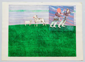 Aat Verhoog - Mannen en Honden kopen? Bied vanaf 35!