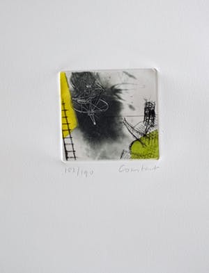 Constant - ets in kleuren kopen? Bied vanaf 100!