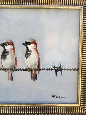 Henk Poeder - Musjes kopen? Bied vanaf 79!