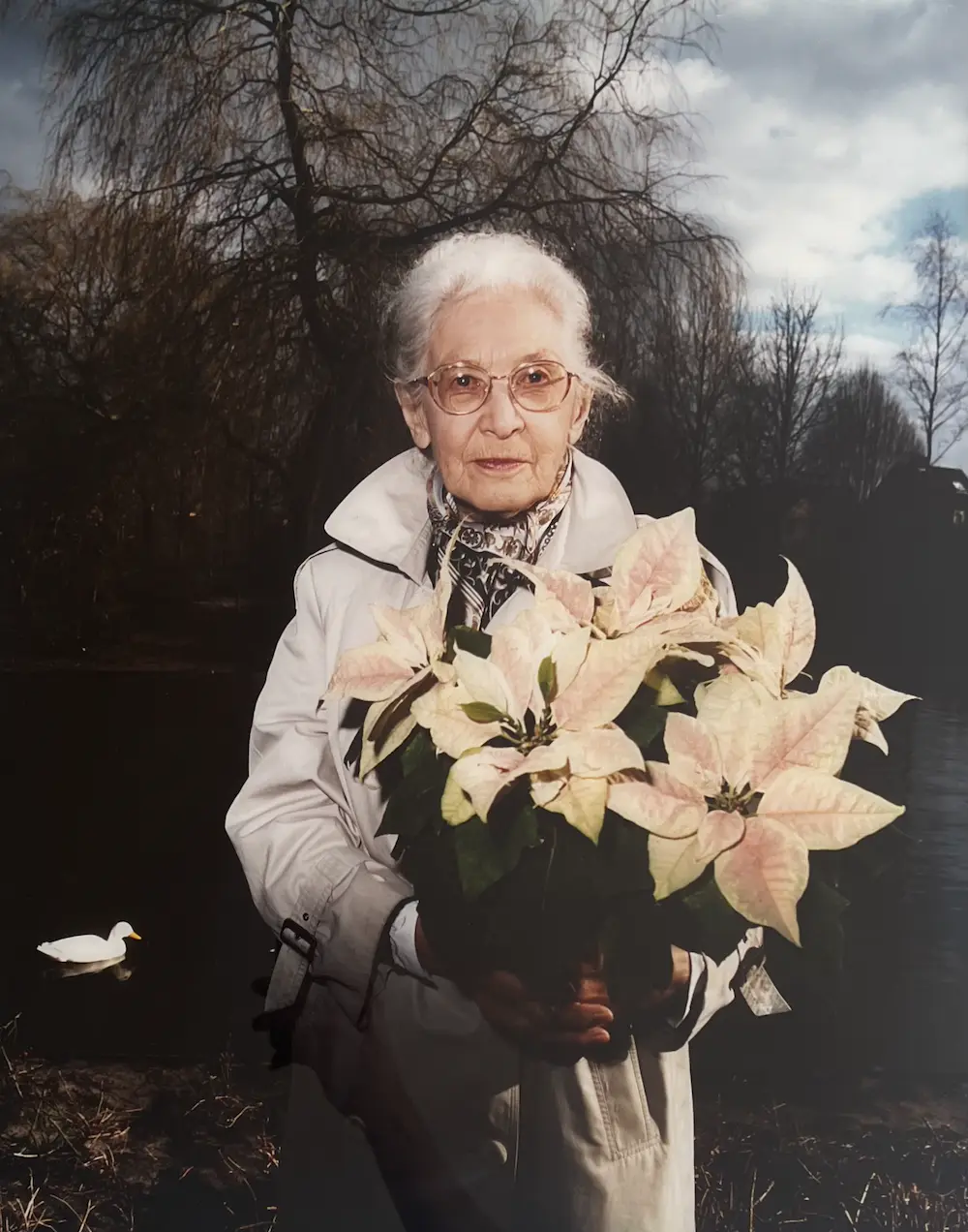 Margriet Smulders (1955)