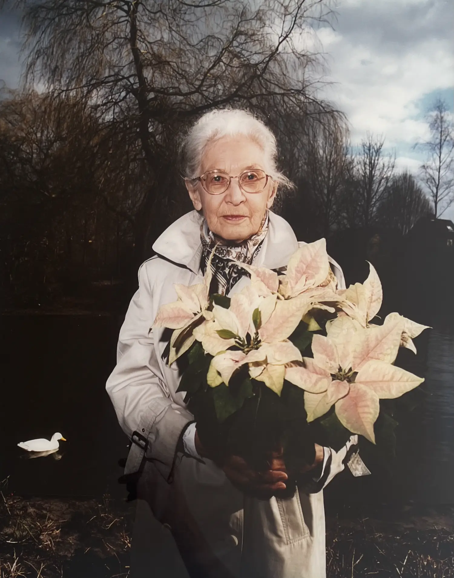 Margriet Smulders (1955)