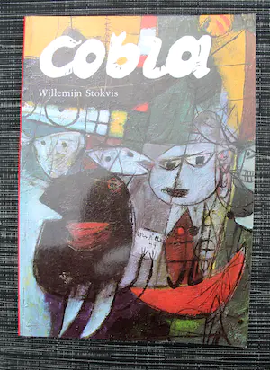 Corneille - 5 boeken (4x Corneille + 1x Cobra) kaufen? Bieten Sie von 85!