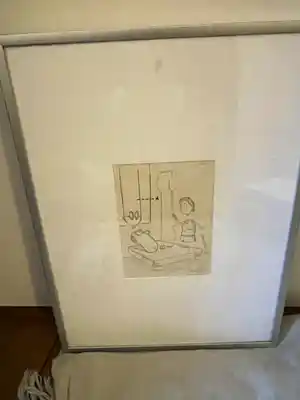 Rob Verf - W.I.P. vendu pour 68€ !
