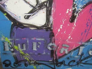 Jack Liemburg - Euforie kopen? Bied vanaf 500!