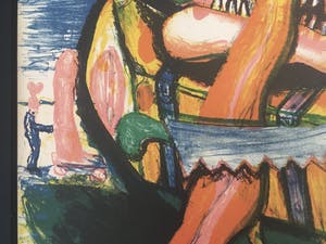 Fred Bervoets - zonder titel kopen? Bied vanaf 345!