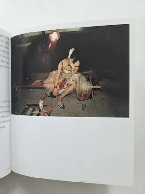 Nan Goldin - Nan Goldin. Door Guido Costa. kaufen? Bieten Sie von 45!
