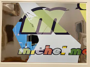 Michel Majerus - Ohne Titel kopen? Bied vanaf 490!