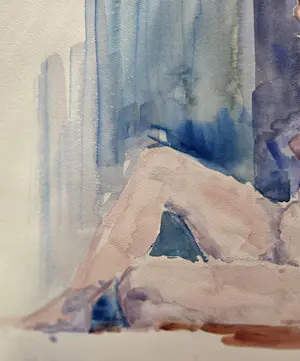 Victor Bouter - Portret. Vrouw. Naakt. kopen? Bied vanaf 79!