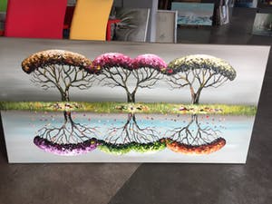 Gena Genadyj - Change of Seasons kopen? Bied vanaf 400!