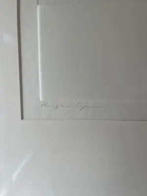 AcheterHarry van Kuyk - Letter J? Enchérissez de 395!