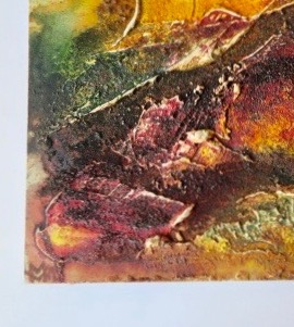 Niet of onleesbaar gesigneerd - Landschap - Gemonogrammeerd kopen? Bied vanaf 1!
