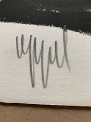 Karel Appel - Der Spiegel 1962 ‼️ kopen? Bied vanaf 300!