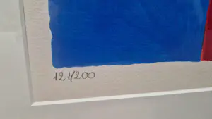 Corneille - Vrolijk Kleurrijk Groot werk GESIGNEERD 1993 Pinokkio kopen? Bied vanaf 675!