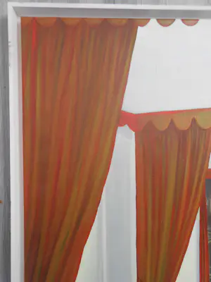 Jos van der Sommen - Innerlijk landschap kopen? Bied vanaf 100!