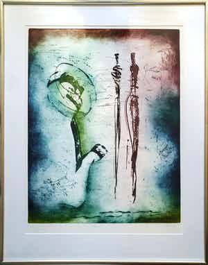 Ad Arma - Sounds (groot werk in kleine oplage) verkocht voor € 220!