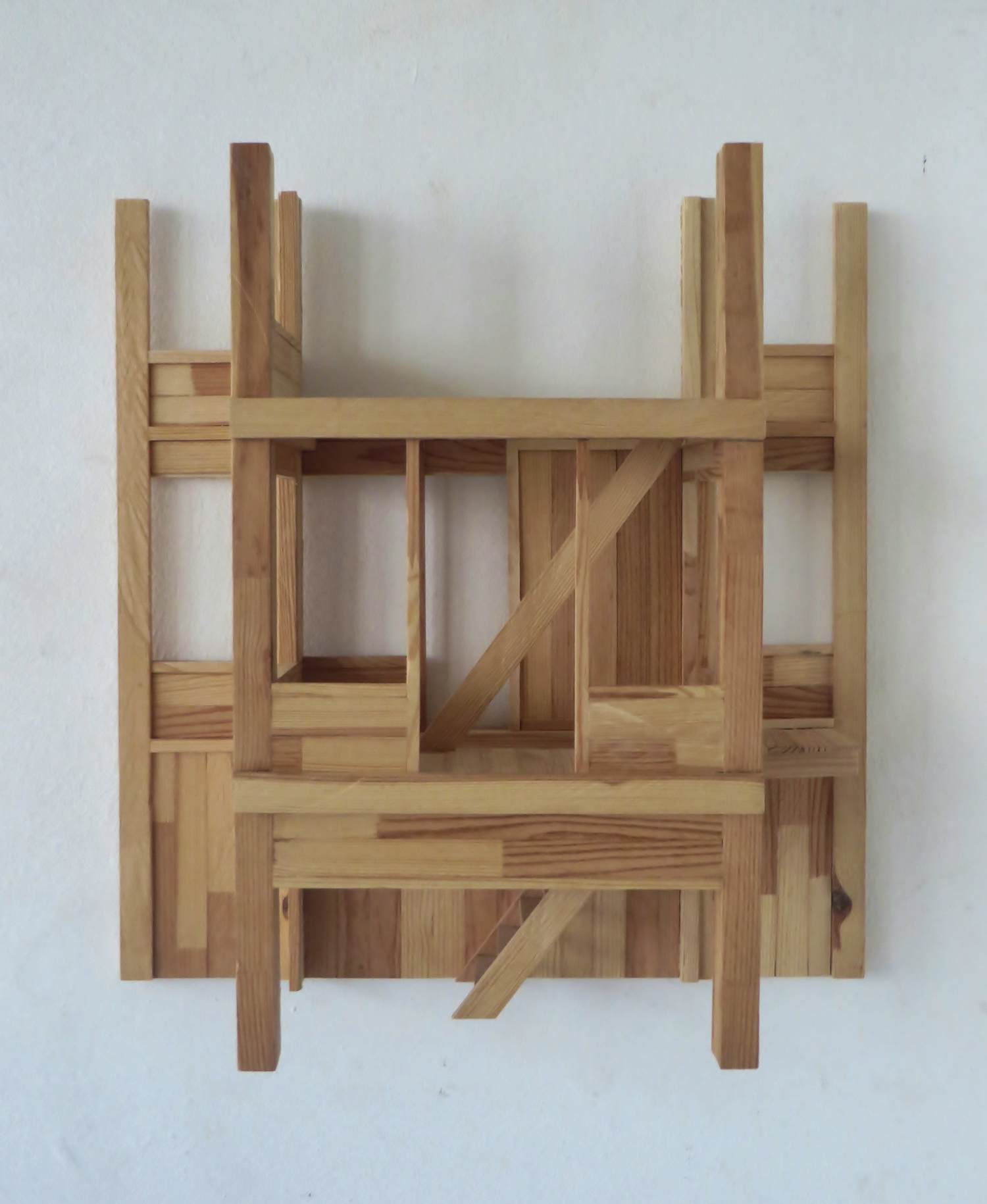 Eric van Solm - "l'avenir" kopen? Bied vanaf 475!