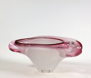 Adam Jablonski - Glas, Vrijgevormd object kopen? Bied vanaf 50!