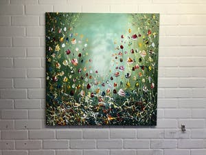 Gena - Royal Flowers kopen? Bied vanaf 250!