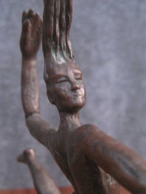 Frans van de Ven - Gejaagd door de wind. kopen? Bied vanaf 90!