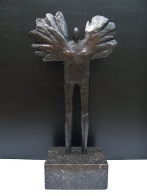 Brons (Onbekend) - "Angel" kopen? Bied vanaf 125!