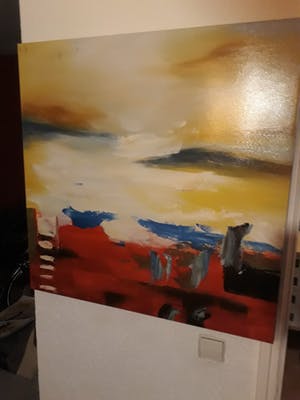 Han Teng - GEEN TITEL kopen? Bied vanaf 50!