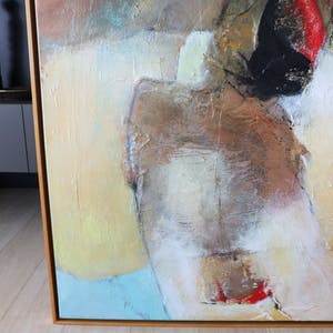 Paula Evers - Mixed Media kopen? Bied vanaf 150!