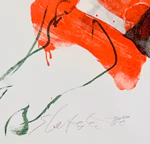 Ger Lataster - Gesigneerde lithografie kopen? Bied vanaf 35!