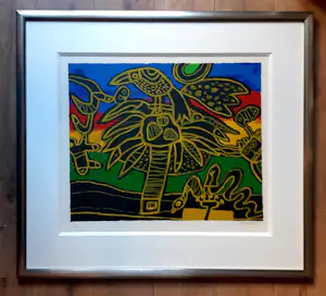 Corneille - " Fête des Palmiers " kopen? Bied vanaf 325!