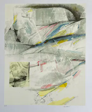 Leo Musch - Zonder titel kopen? Bied vanaf 23!