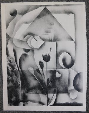 Gislain Dussart - Tulips kopen? Bied vanaf 15!