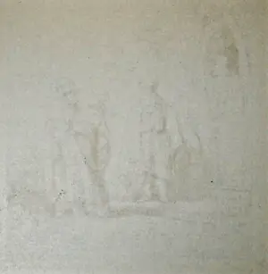 Rembrandt van Rijn - "Die drei Orientalen 1641: kopen? Bied vanaf 29!