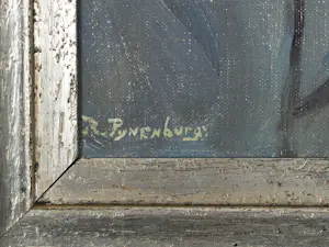 Reinier Pijnenburg - Man uit Volendam kopen? Bied vanaf 120!