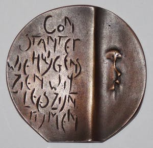 Elizabeth Varga - Constantijn Huygens kopen? Bied vanaf 90!