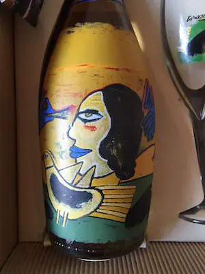 Corneille - afgeprijsd : fles la Pieve Spumanti met 3 flutes in originele doos kopen? Bied vanaf 39!