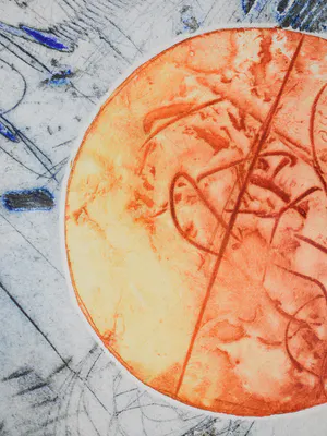 Ad Arma - Lune, lune kopen? Bied vanaf 50!