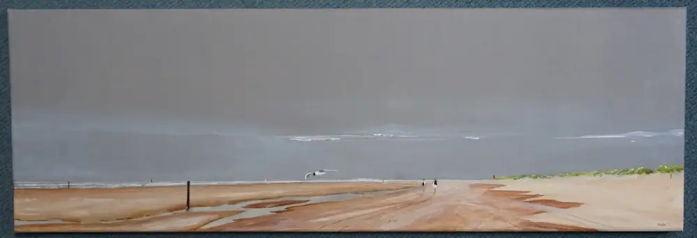 Franklin Meijer (1945)