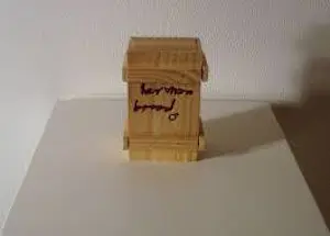 Herman Brood - Eau de toilette voor dames in originele verpakking (nooit geopend!) kopen? Bied vanaf 45!