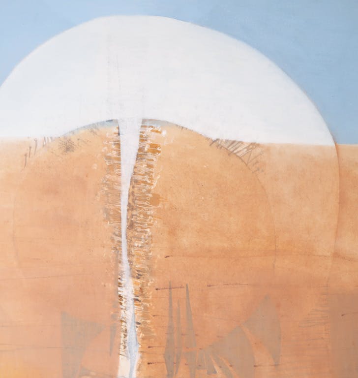 Fanny Mazure - Fanny Mazure: Gemengde techniek, Grand Canyon kopen? Bied vanaf 35!