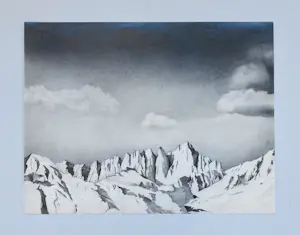 Marc Ruygrok - Bergtoppen kopen? Bied vanaf 75!